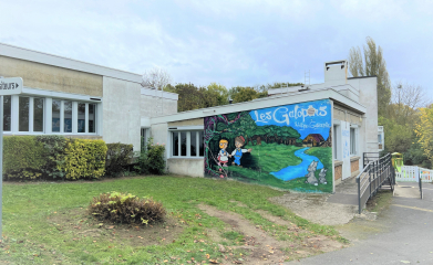 Crèche Les Galopins - Cergy (95000) image 2