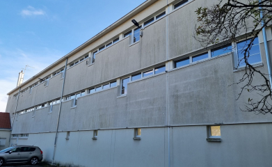 École élémentaire Jean Jaurès - Sartrouville (78500) image 3