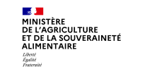 Ministere agriculture
