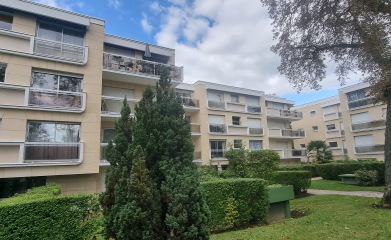 R&eacute;sidence L'or&eacute;e du Parc - Montmorency (95160) image 2