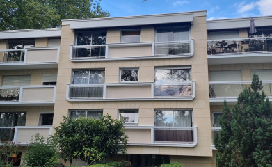 R&eacute;sidence L'or&eacute;e du Parc - Montmorency (95160) image 4