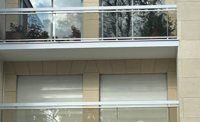 R&eacute;sidence L'or&eacute;e du Parc - Montmorency (95160) image 7