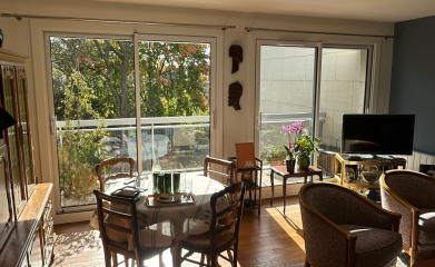 R&eacute;sidence L'or&eacute;e du Parc - Montmorency (95160) image 6