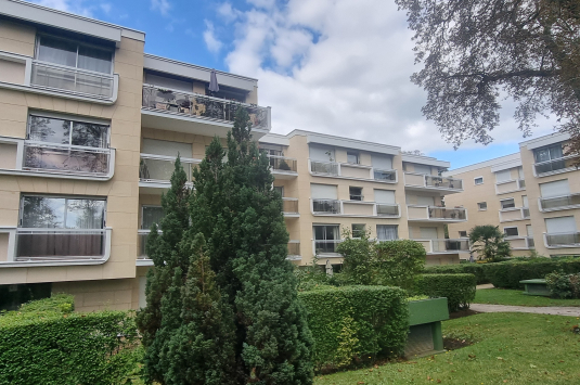 R&eacute;sidence L'or&eacute;e du Parc - Montmorency (95160)