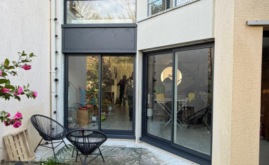 R&eacute;sidence SCI Leonardi - Saulx-les-Chartreux (91160) image 2