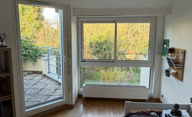 R&eacute;sidence SCI Leonardi - Saulx-les-Chartreux (91160) image 4