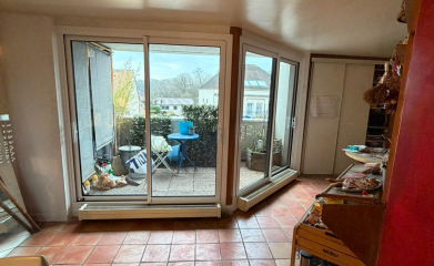 R&eacute;sidence SCI Leonardi - Saulx-les-Chartreux (91160) image 10