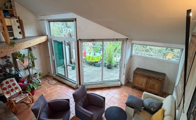 R&eacute;sidence SCI Leonardi - Saulx-les-Chartreux (91160) image 5