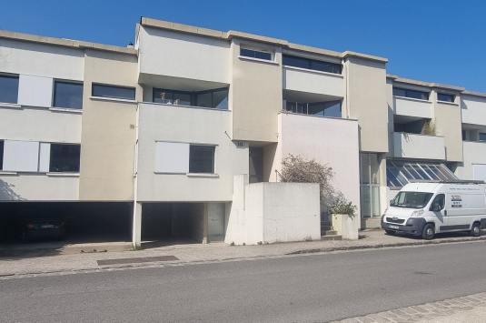 R&eacute;sidence SCI Leonardi - Saulx-les-Chartreux (91160)