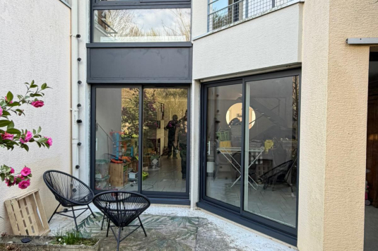 R&eacute;sidence SCI Leonardi - Saulx-les-Chartreux (91160)