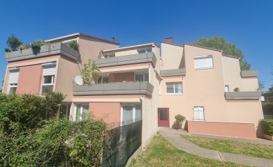 R&eacute;sidence Les Cascades - Villiers-le-Bel (95400) image 2