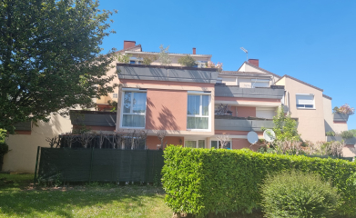 R&eacute;sidence Les Cascades - Villiers-le-Bel (95400) image 4