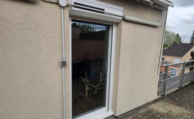 R&eacute;sidence Les Cascades - Villiers-le-Bel (95400) image 10