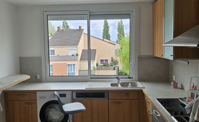 R&eacute;sidence Les Cascades - Villiers-le-Bel (95400) image 5