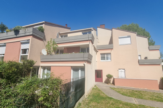 R&eacute;sidence Les Cascades - Villiers-le-Bel (95400)