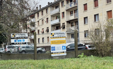 R&eacute;sidence Parc Miraville - Sarcelles (95200) image 2