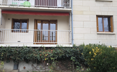 R&eacute;sidence Parc Miraville - Sarcelles (95200) image 3