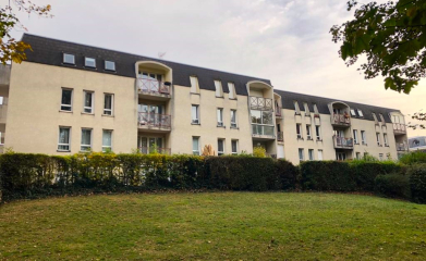 Résidence Le Parc du Soleil - Sarcelles (95200) image 2