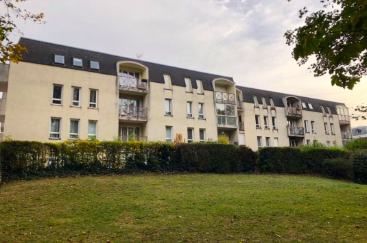 Résidence Le Parc du Soleil - Sarcelles (95200)