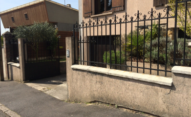 Maison traditionnelle image 10