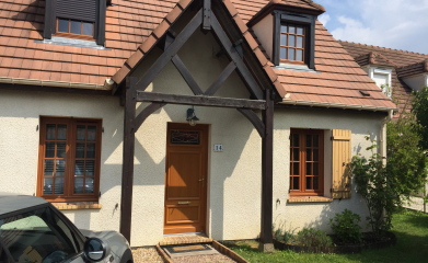 Réalisations aspect bois image 7