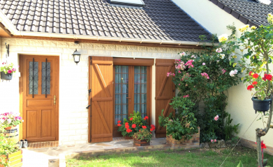 Réalisations aspect bois image 3