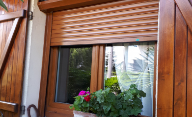 Réalisations aspect bois image 5