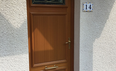 Réalisations aspect bois image 6
