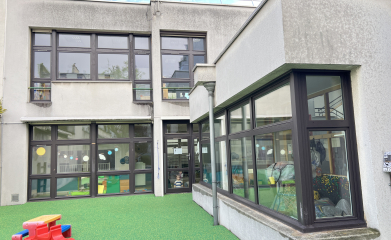 Crèche Villa Sainte Croix - Paris (75017) image 4
