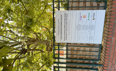 Ecole Elementaire R. Poincar&eacute; - Deuil-la-Barre (95170) image 7