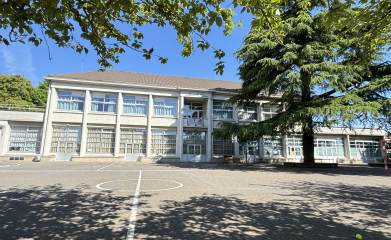 Ecole Primaire Jean de la Fontaine - Saint-Brice-sous-For&ecirc;t (95350) image 2