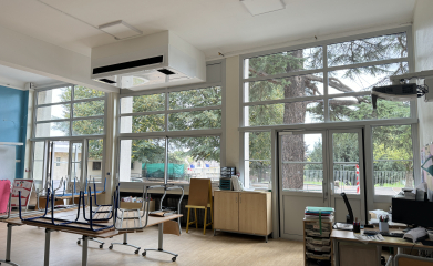 Ecole Fontaine - Saint-Brice-sous-Forêt (95350) image 5