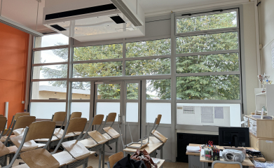 Ecole Fontaine - Saint-Brice-sous-Forêt (95350) image 3