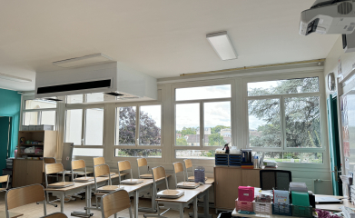 Ecole Charron - Saint-Brice-sous-Forêt (95350) image 3