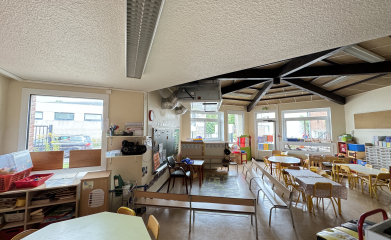 Ecole Charron - Saint-Brice-sous-Forêt (95350) image 7