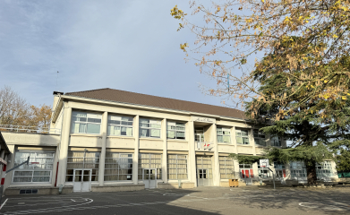 Ecole Fontaine - Saint-Brice-sous-Forêt (95350) image 2