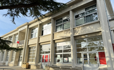 Ecole Fontaine - Saint-Brice-sous-Forêt (95350) image 6