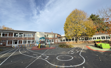 Ecole Charron - Saint-Brice-sous-Forêt (95350) image 2