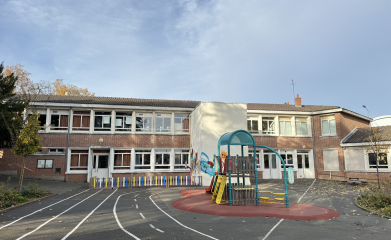 Ecole Charron - Saint-Brice-sous-Forêt (95350) image 4