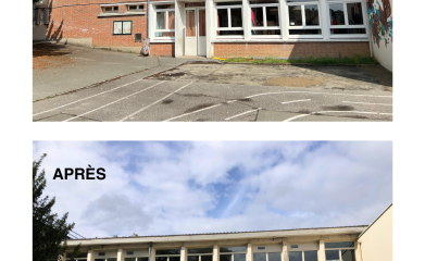 Ecole maternelle Jean Charron - Saint-Brice-sous-For&ecirc;t (95350) image 4