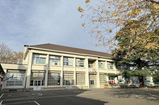 Ecole Fontaine - Saint-Brice-sous-Forêt (95350)