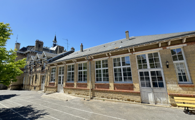 Groupe scolaire du Village - Cergy (95000) image 6