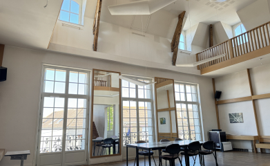 Groupe scolaire du Village - Cergy (95000) image 3