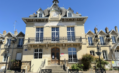 Groupe scolaire du Village - Cergy (95000) image 4