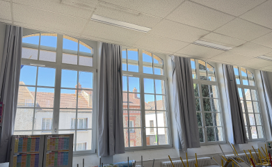 Groupe scolaire du Village - Cergy (95000) image 5