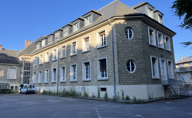 INRAE - Versailles (78000) image 5