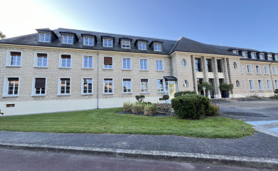 INRAE - Versailles (78000) image 3