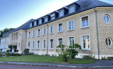 INRAE - Versailles (78000) image 9