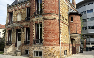 MLC - Maison des Loisirs et de la Culture - Taverny (95150) image 6