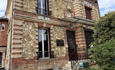 MLC - Maison des Loisirs et de la Culture - Taverny (95150) image 2